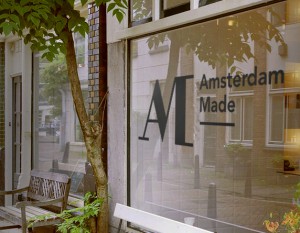 Amsterdam Made Winkelruit