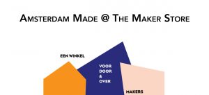 the maker store