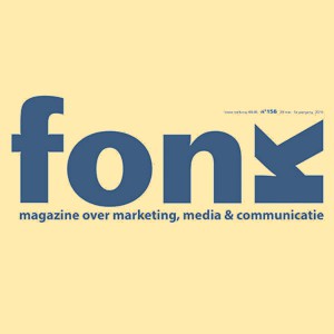 FONK Magazine Amsterdam Made