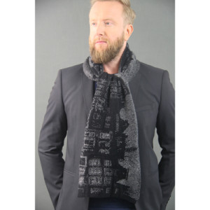 shawl grachtengordel van knits for your inspiration