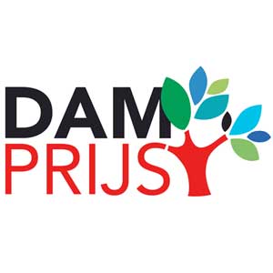 dam prijs logo