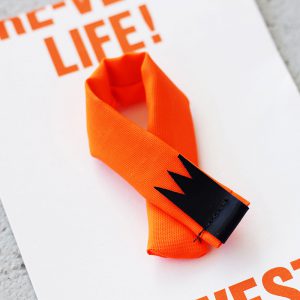 re-vest life ribbon