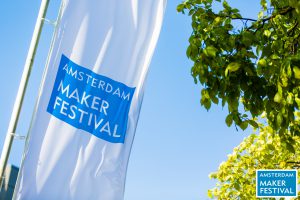 Amsterdam Maker Festival