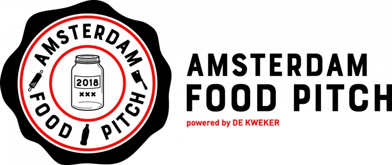 Amsterdam Food Pitch